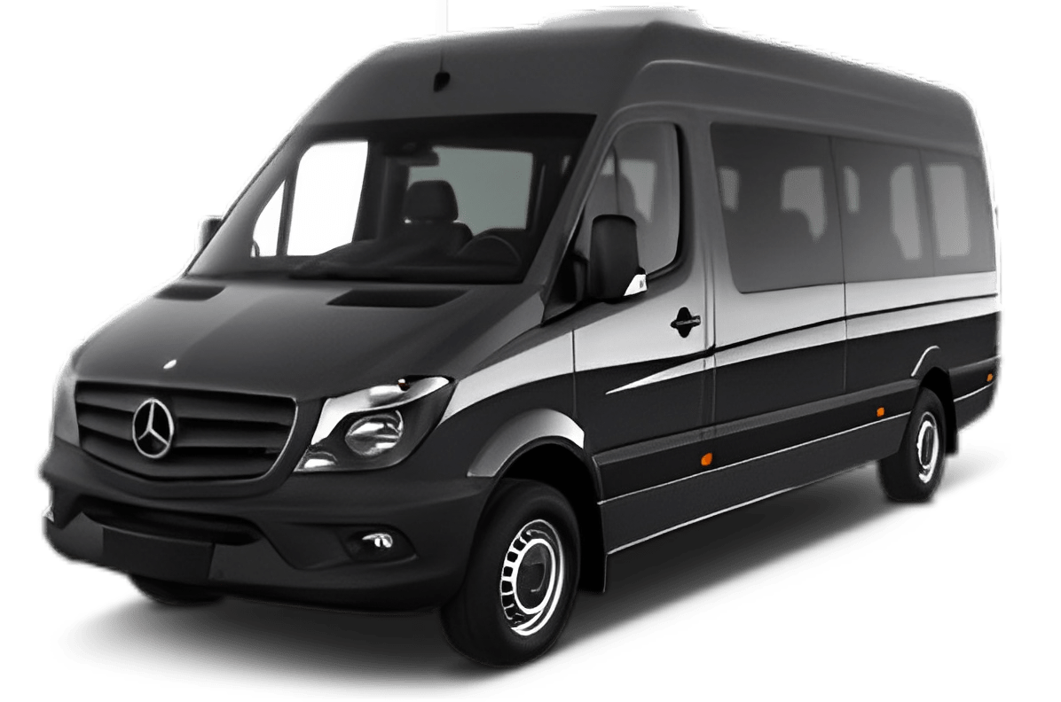 Fleet – Limousine Express