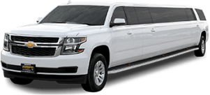 Stretch Limousine