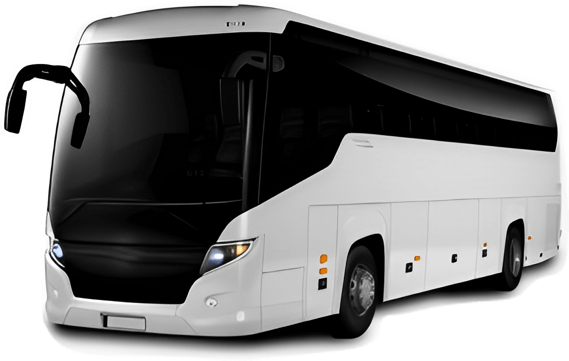 Motor coach